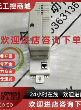 议价ABB PLC模块CI860K01 原装现货3BSE032444R1