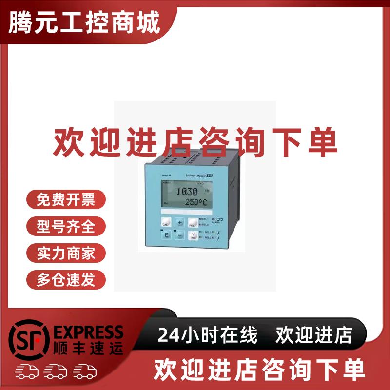议价E+H压力变送器COM223-DX0005恩德斯豪斯COM253-DX0005