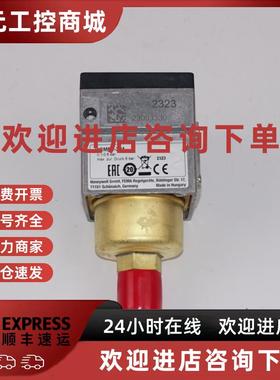 议价霍尼韦尔 FEMA菲玛-压力开关 DCM06-301原装现货