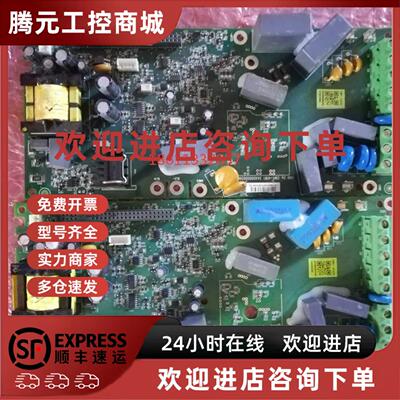 议价ABB变频器电源板驱动板主板CINT-4151C现货