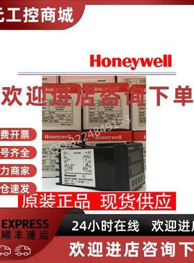 议价全新原装霍尼韦尔DC1040CT/R/L-101000/201000/301000-E 温控