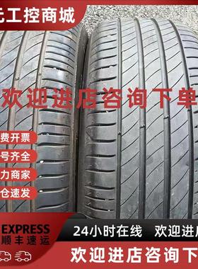 议价出售个人205/55R17米其林2055517米其林20