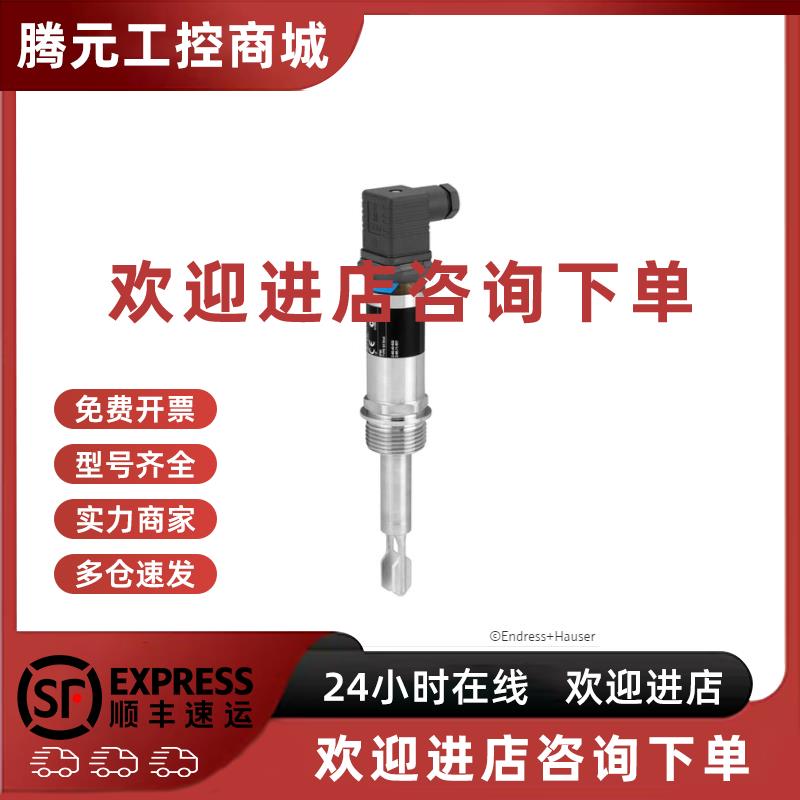 议价E+H音叉液位计FTL31-AA4U3BAWSJ音叉FTL31-11V0/0