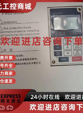 议价YASKAWA/安川变频器CIMR-AB4A0208AAA全新原装现货