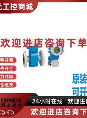 议价EH恩德斯豪斯5W3B50-AAEIBABAGAAHA1KGAA1电磁流量计