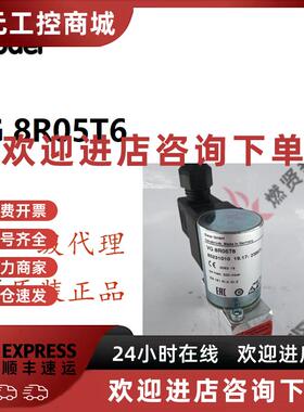 议价现货20个德国霍科德KromSchroder VG8R05T6 原装全新 燃气阀