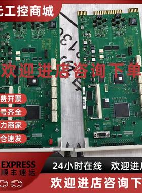 议价ABB DCS卡件SPNIS21 原装黑标现货NIS21