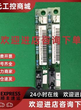 议价现货AVMB-01C全新原装正品ABB变频器板子CODE:68321077A