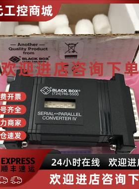 议价现货PDCI65911 BLACK BOX转换器(724)746-5500 27040321 Anot