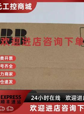 议价现货实价ASFC-02C全新ABB刀熔控制器3AXD50000006072原装正品