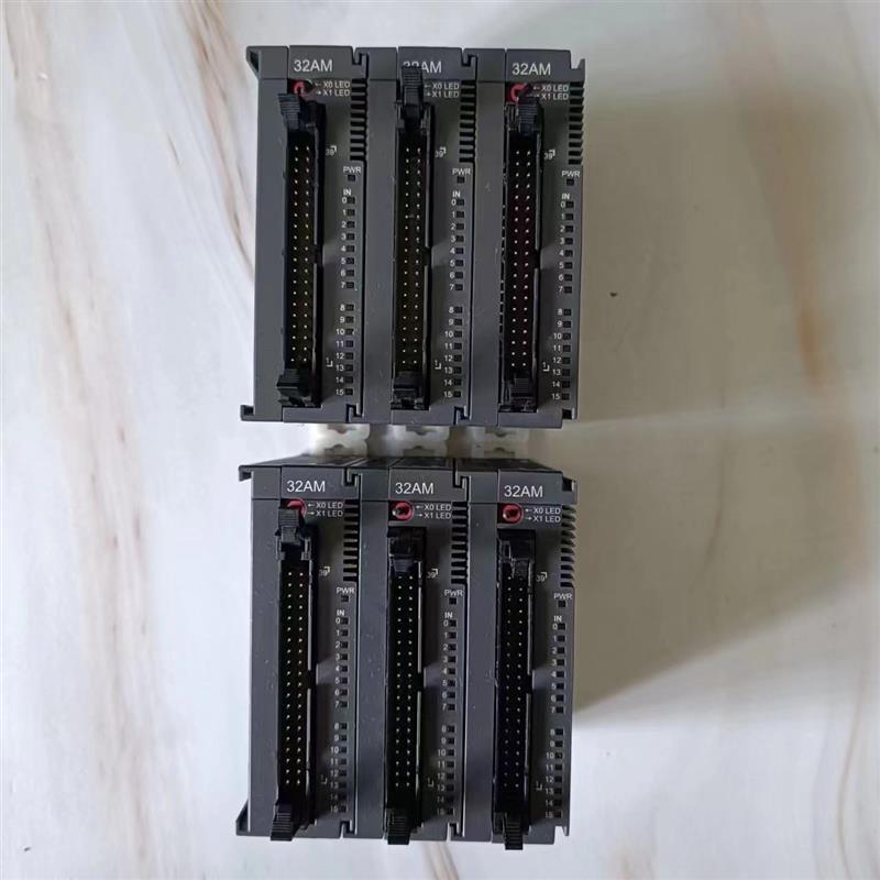 议价拆机台达AS系列模块   AS32AM10N-A