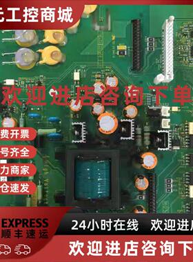 议价EP4514D-C2富士电源驱动板EP4514E-C2 适用FRN37F1S-4C二手拆