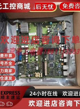 议价A5E02122237西门子工控机 IPC627B 主板测试好