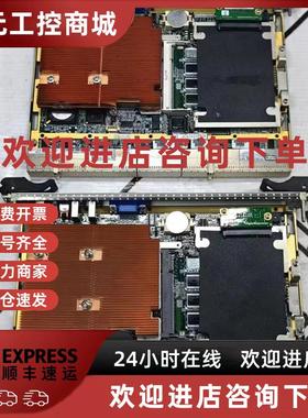 议价ADHNTECH研华主板MIC-3392MILS 原装现货MIC-3392MIL