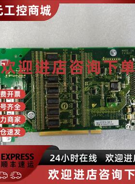 议价ASKAWA JAPMC-EX2100 JAPMC-MC2141 JAPMC-MC2140 原装拆机卡