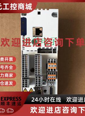 议价E84ABCSC0000VN0原装伦茨8400变频器CPU接口板E84ABCTC0000SN