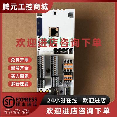 议价E84ABCSC0000VN0原装伦茨8400变频器CPU接口板E84ABCTC0000SN