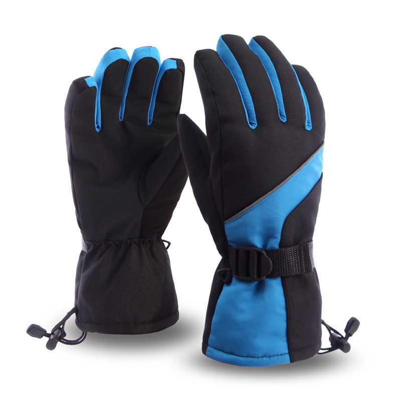 Gants pour homme    FAIRYEON en coton - Ref 2781653 Image 5