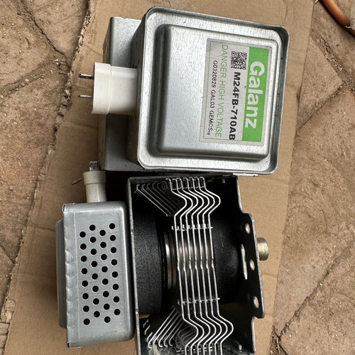 全新原装格兰仕微波炉变频磁控管M24FB-710AB FC-710A光波炉配件