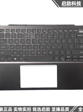 Dell/戴尔 Vostro成就 V5401 5402 5405 C壳键盘触摸板总成 外壳