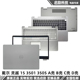 B壳 Inspiron 3501 3505 D壳 灵越 键盘 C壳 戴尔 3502 A壳 外壳