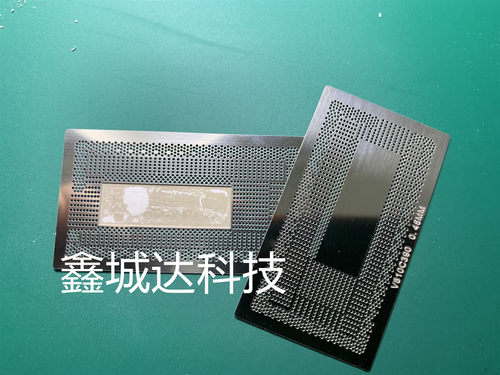SREJP SREJQ SRFFX SRF6X I7 8565U I5 8265U CPU 植球植锡网