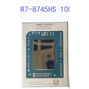 Ryzen R5 8640U 100-000001313 R7 8840U 100-000001312 AMD CPU