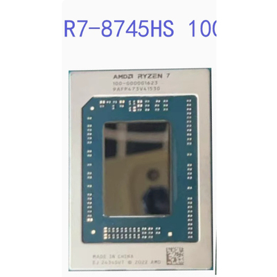 Ryzen R5 8640U 100-000001313 R7 8840U 100-000001312 AMD CPU