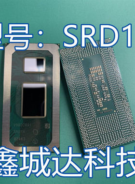 INTEL 8代CPU I3-8145U SRD1V  i3-8145U SRFFZ SREJR  全新原装