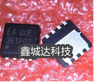 PEA28BA SPEA28BA A28BA 丝印 E4= E4 GNB VUB GUB GUE QFN8 全新