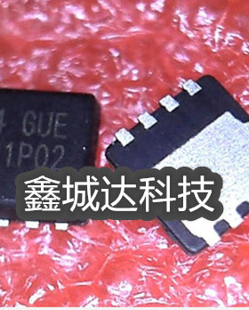 PEA28BA SPEA28BA A28BA 丝印 E4= E4 GNB VUB GUB GUE QFN8 全新