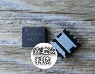 新到货NTMFD4901NFT1G 丝印 4901NF QFN 全新现货 一只起发货