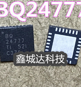全新现货 BQ24777ARUYR BQ24777A QFN BQ24777RUYR BQ24777