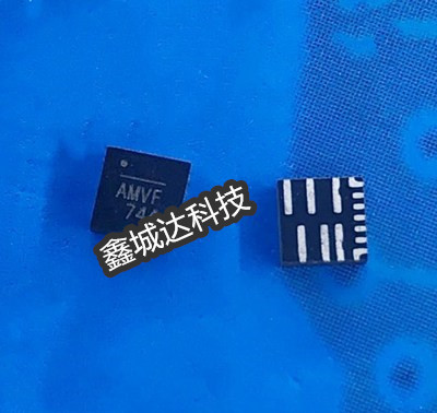 原装全新 MP86901-AGQT-Z TQFN-13 MP86901 丝印AMVK 驱动器芯片