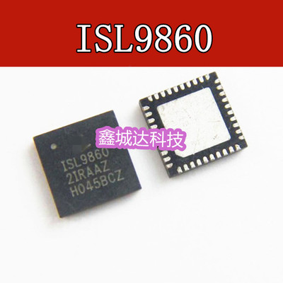 全新原装 ISL98602IRAAZ ISL9860 2IRAAZ QFN 一个起拍 可直拍