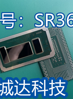 I5-7267U SR362 I5-7360U SR365 sr368 sr367