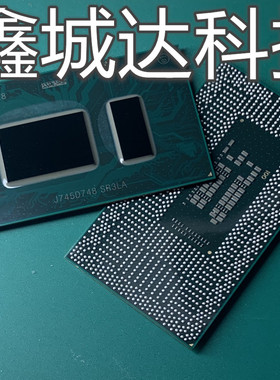 八代I5-8250U SR3LA 8250U SR3L8 8550U SR3LC 8650U SR3LB CPU