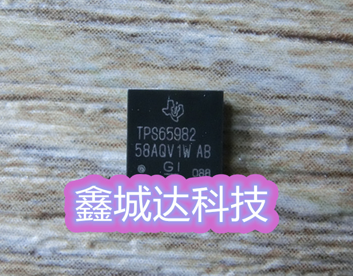 TPS65982ABZQZR TPS65982 TPS65982DA TPS65982 65982TPS65982DC