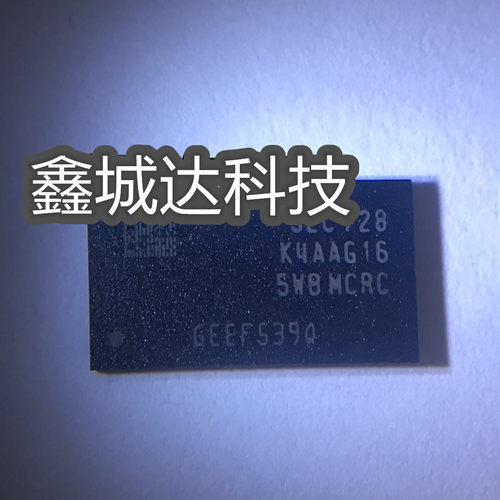 K4AAG165WB-MCRC新的