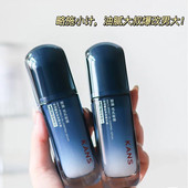 补水紧致弹润收缩毛孔爽肤水正品 韩束男士 控油多效精华露清爽保湿