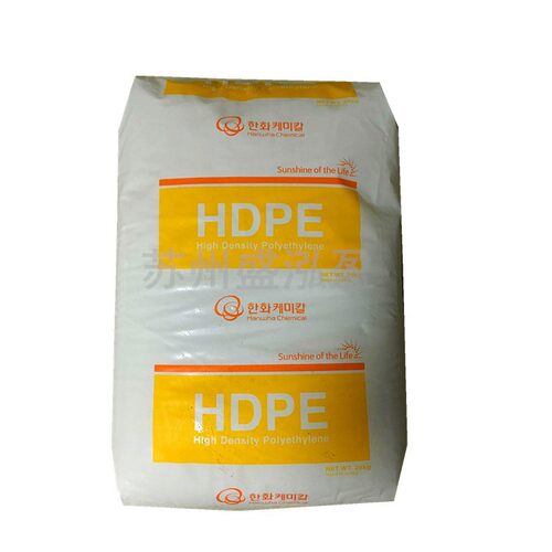 HDPE/韩国韩华/8380 耐老化抗冲电线电缆 薄壁绝缘聚乙烯塑胶原料