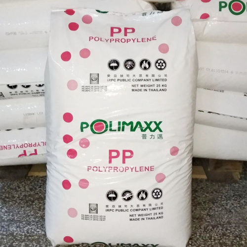 高流动食品级 PP 泰国石化 1100NK 瓶盖专用料塑胶原料