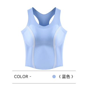 海边沙滩运动健身外穿保守显瘦速干分体游泳衣女潜水冲浪防晒背心