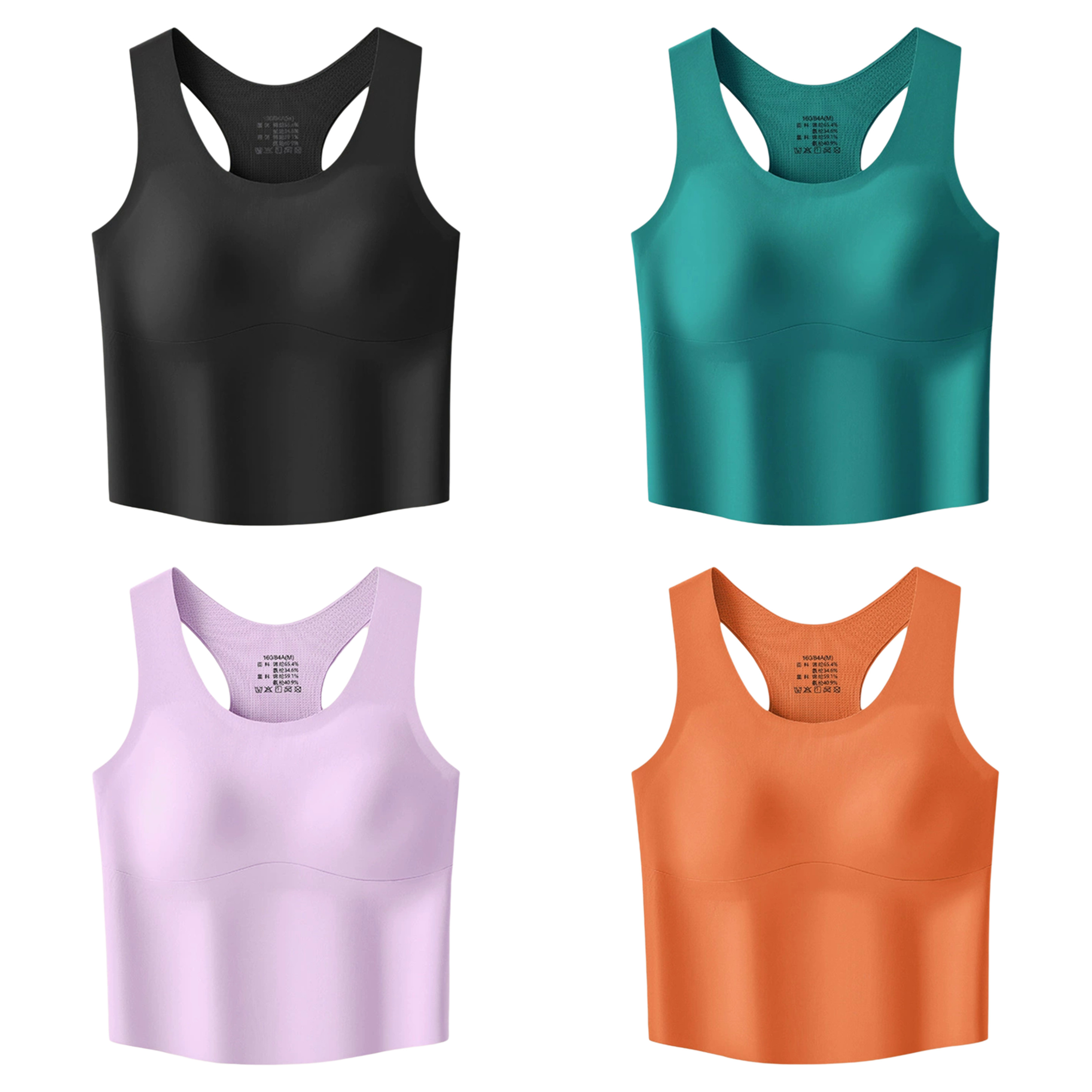 沙滩比基尼大码游泳衣女士单件玩水泡温泉背心分体冲浪浮潜水母衣