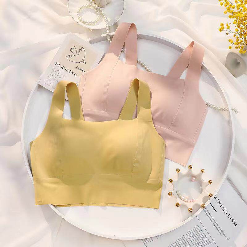 分体式泳衣女夏泡温泉微胖女孩带胸垫保守学生背心式潜水服游泳衣