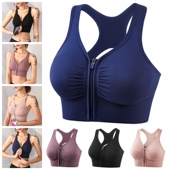 分体泳衣女纯欲高级感新款 潜水服内搭防滑单件奶罩聚拢游泳衣 时尚