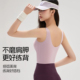 宽肩带分体泳衣女海滩游泳冲浪潜水度假比基尼泡温泉大码 速干背心
