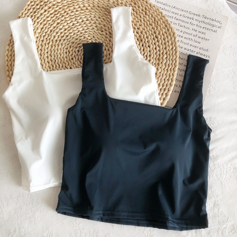 比基尼温泉冲浪背心潜水服游泳衣