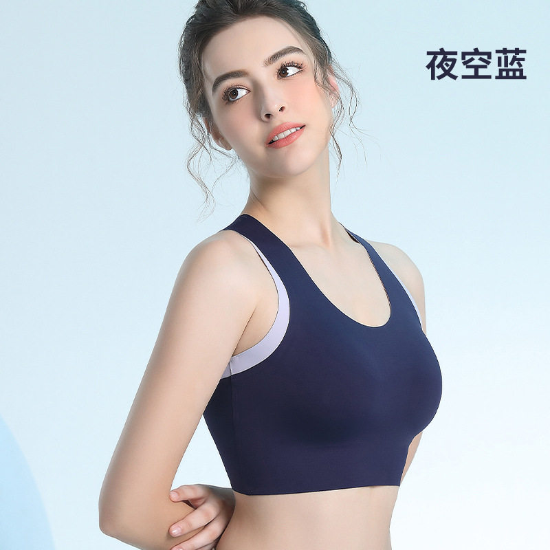 女士泳衣分体单件上衣游泳内衣带胸垫速干户外运动玩水背心单独卖