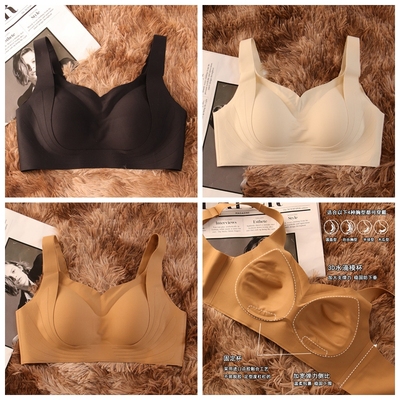 欧美ins分体泳衣比基尼女bikini夏季新款运动女背心泳装上衣单卖